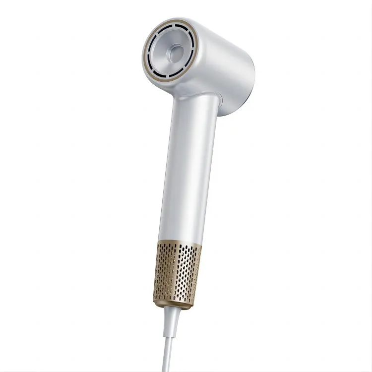 Professional shaxsiy sochlarini fen mashinasi