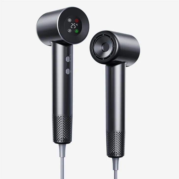 Dual kuchlanishli professional sochli quritgich