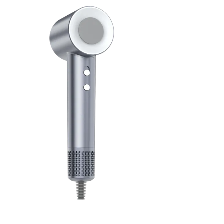 Gipersonik sochlarini fen mashinasi