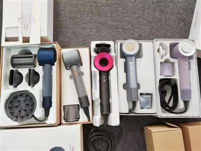 Jingalak sochlar uchun eng yaxshi fen mashinasi